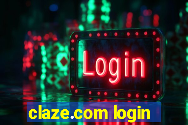 claze.com login